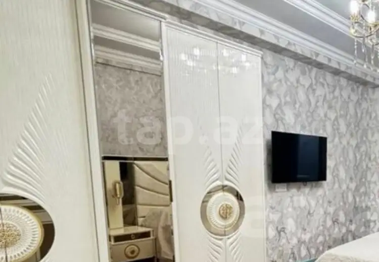 3 otaqlı mənzil Kirayə (aylıq), Lökbatan qəs., Qaradağ, Bakı