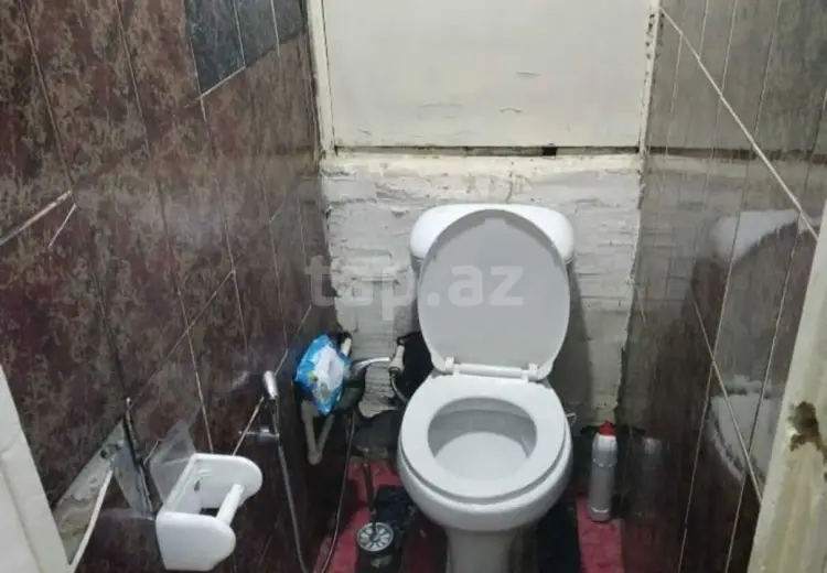 550 AZN - 2 otaqlı mənzil Kirayə (aylıq), 6-cı mikrorayon, Binəqədi, Bakı