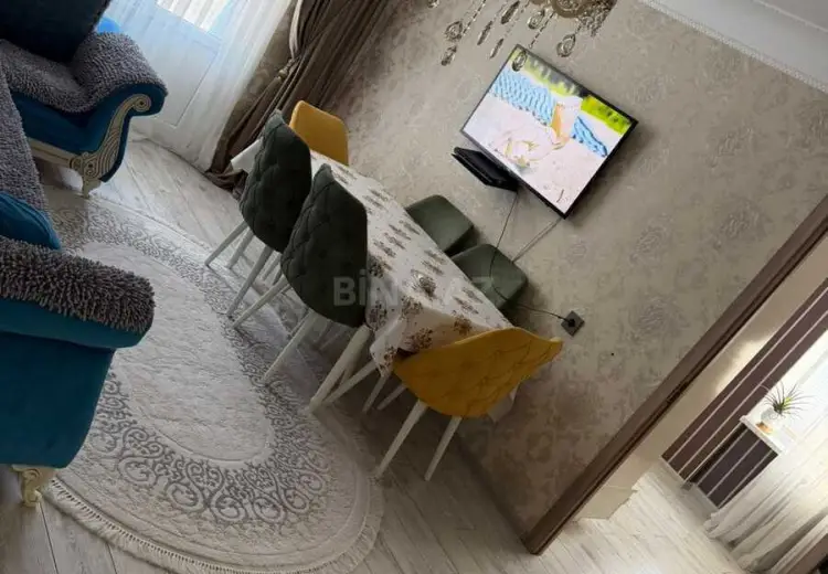 2 otaqlı mənzil Satılır, Sumqayıt