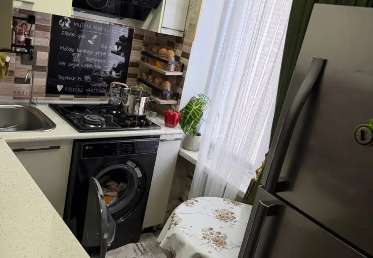2 otaqlı mənzil Satılır, Sumqayıt