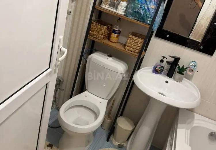 2 otaqlı mənzil Satılır, Sumqayıt