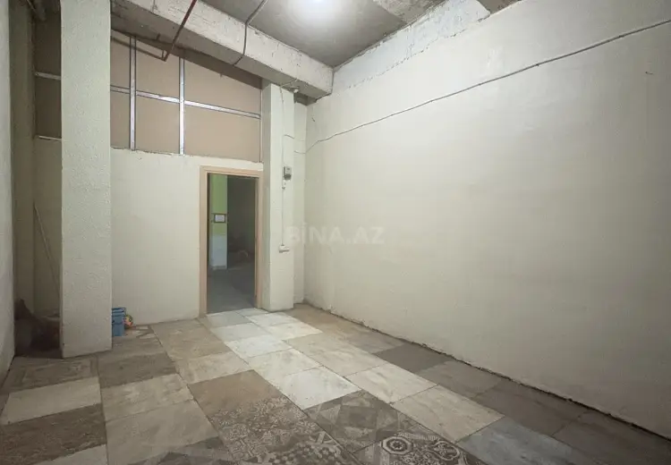 25 m² Obyekt / Ofis Satılır, Əhmədli, Xətai, Bakı