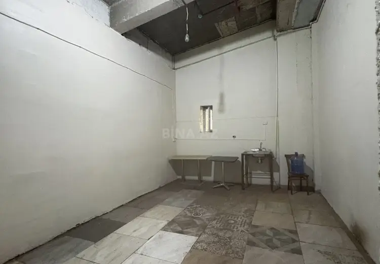 25 m² Obyekt / Ofis Satılır, Əhmədli, Xətai, Bakı
