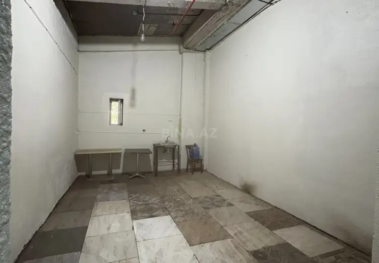 25 m² Obyekt / Ofis Satılır, Əhmədli, Xətai, Bakı