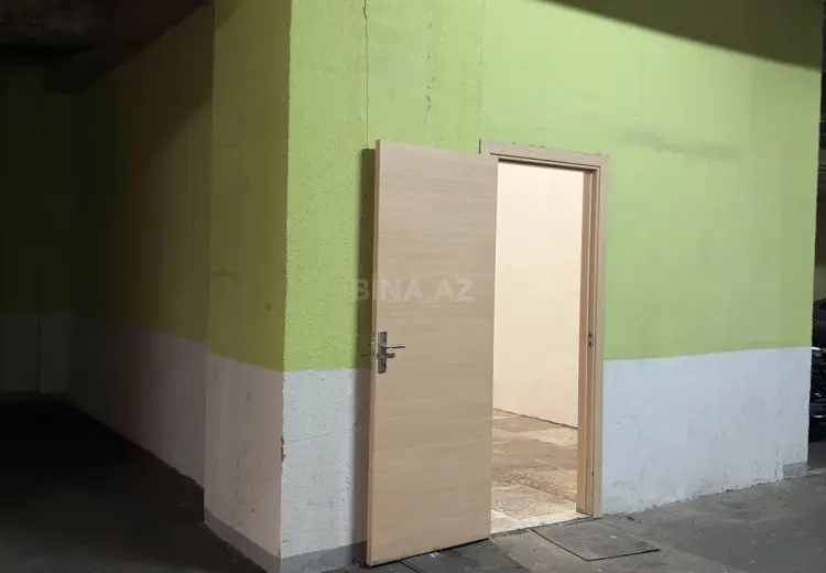25 m² Obyekt / Ofis Satılır, Əhmədli, Xətai, Bakı