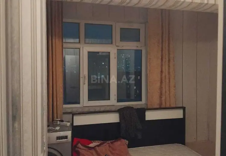 2 otaqlı mənzil Satılır, Xırdalan