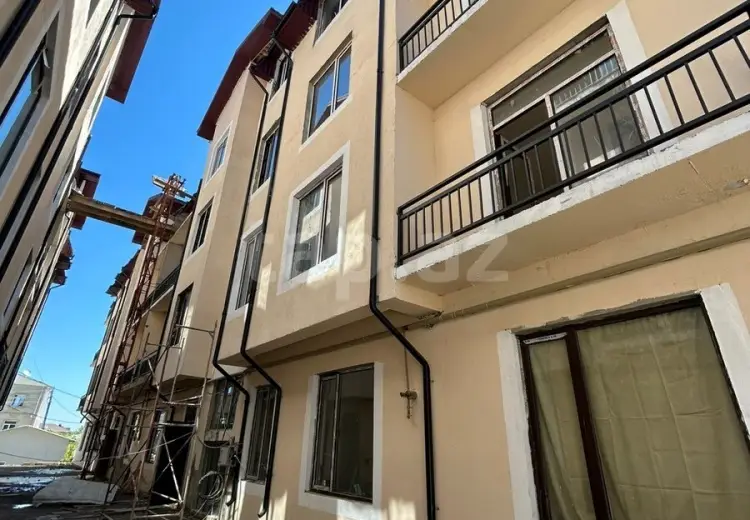 2 otaqlı mənzil , Qusar