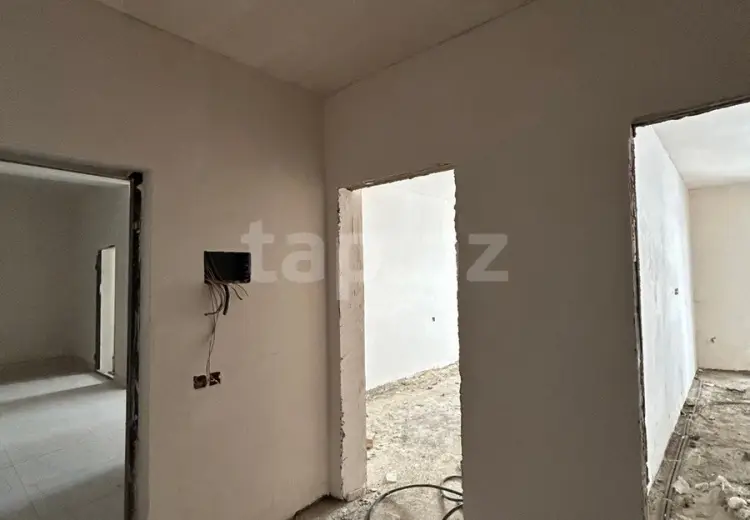 2 otaqlı mənzil , Qusar