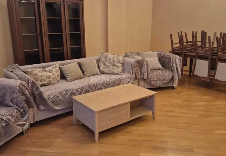 3 otaqlı mənzil Kirayə (aylıq), Nəsimi, Bakı