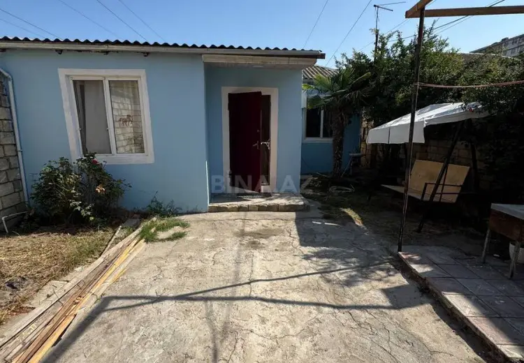 3 otaqlı mənzil Satılır, Xırdalan