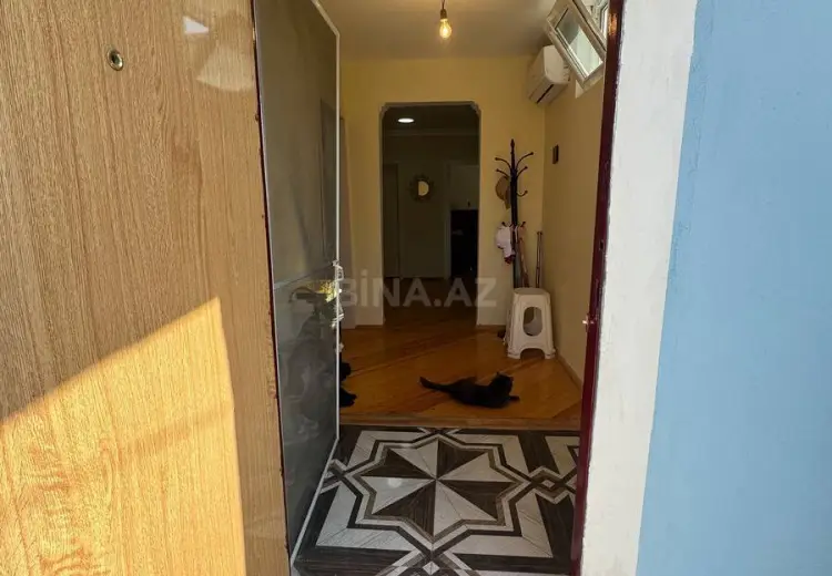 3 otaqlı mənzil Satılır, Xırdalan