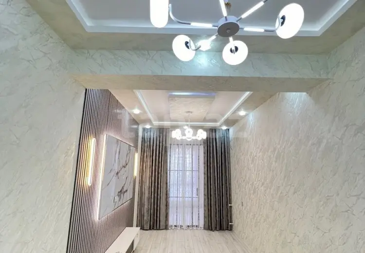 3 otaqlı mənzil , Xırdalan