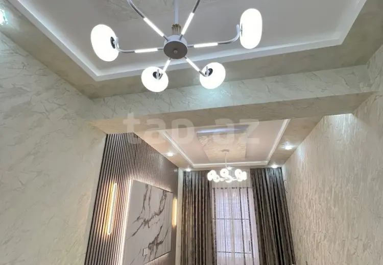 3 otaqlı mənzil , Xırdalan