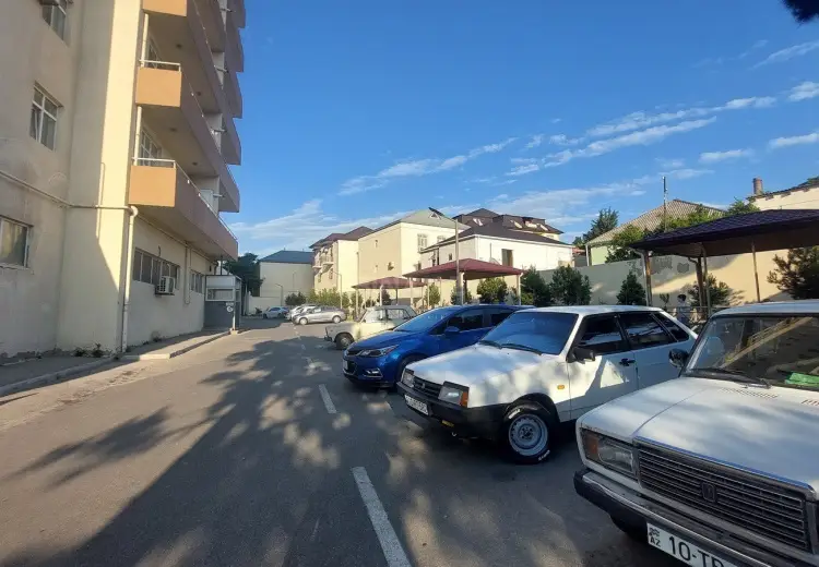 2 otaqlı mənzil Satılır, Qaraçuxur qəs., Suraxanı, Bakı
