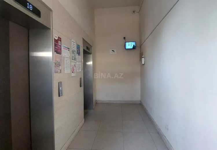 2 otaqlı mənzil Satılır, Qaraçuxur qəs., Suraxanı, Bakı