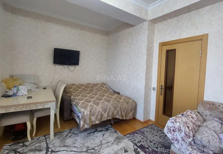 2 otaqlı mənzil Satılır, Qaraçuxur qəs., Suraxanı, Bakı