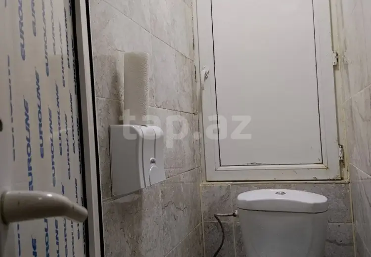 2 otaqlı mənzil , Bakı