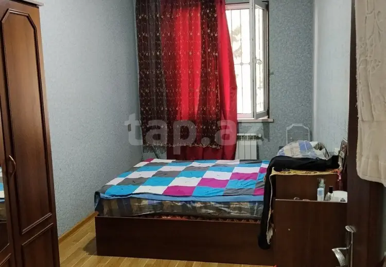 2 otaqlı mənzil , Bakı