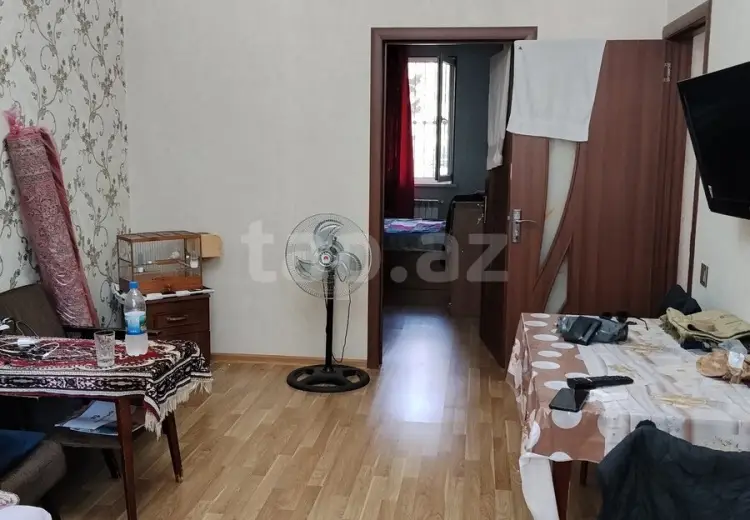 2 otaqlı mənzil , Bakı
