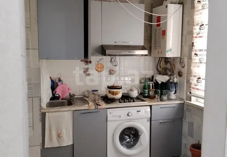 2 otaqlı mənzil , Bakı