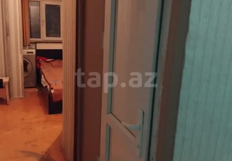2 otaqlı mənzil , Xırdalan