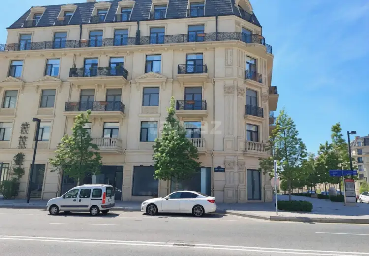 1 otaqlı mənzil , Bakı