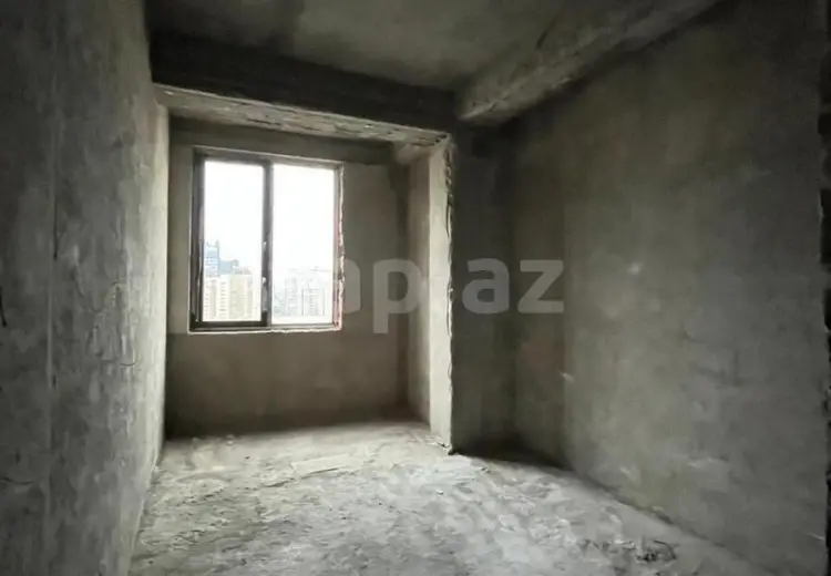 1 otaqlı mənzil , Bakı