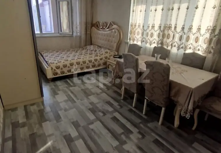 1 otaqlı mənzil , Sumqayıt