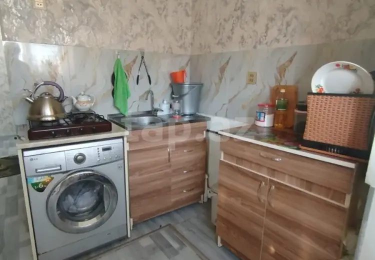 1 otaqlı mənzil , Sumqayıt