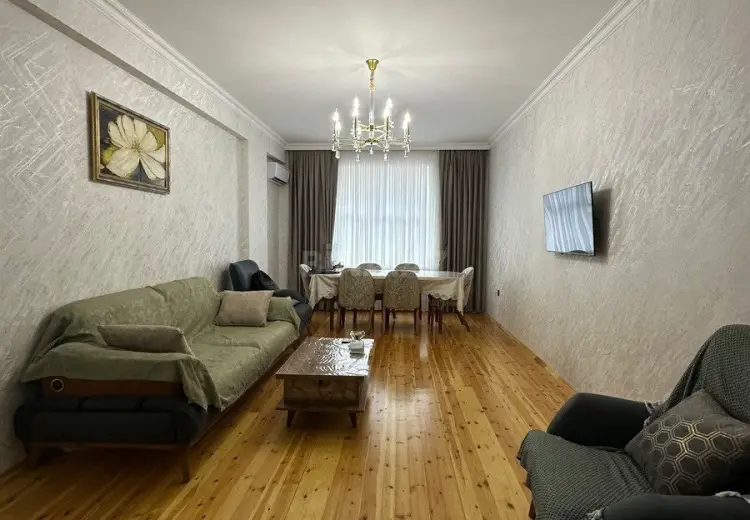 3 otaqlı mənzil Satılır, Xırdalan