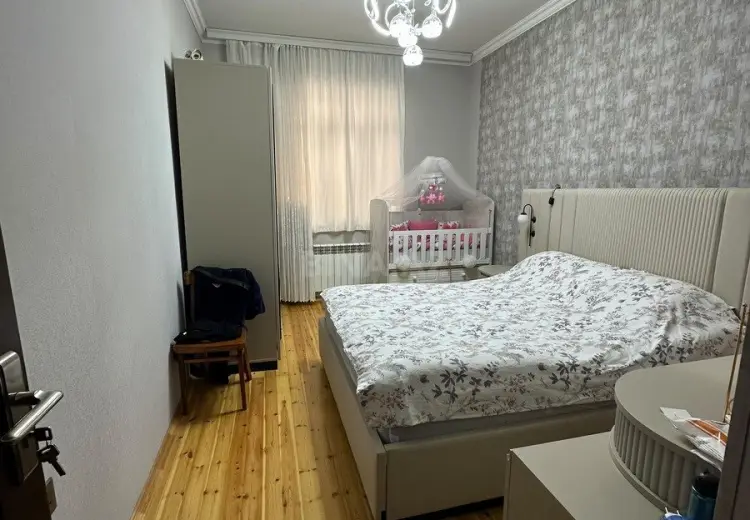 3 otaqlı mənzil Satılır, Xırdalan