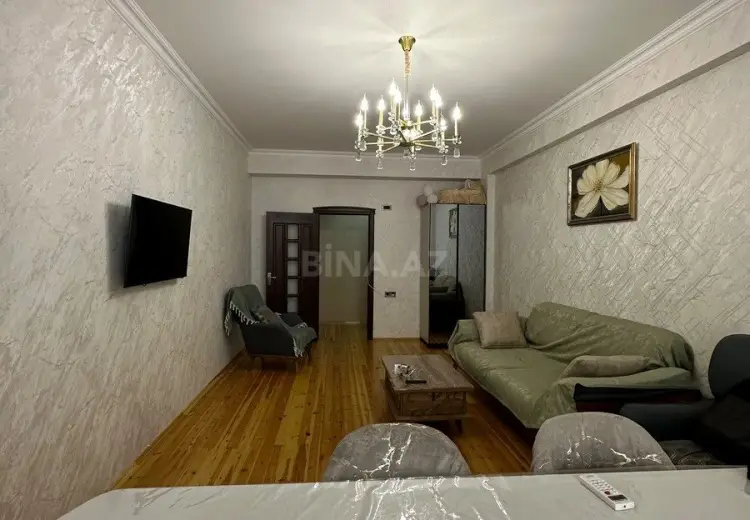 3 otaqlı mənzil Satılır, Xırdalan