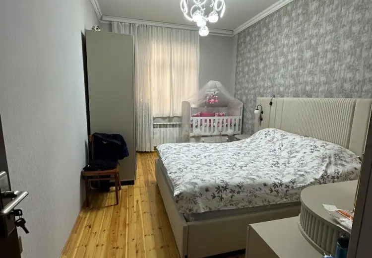 3 otaqlı mənzil Satılır, Xırdalan