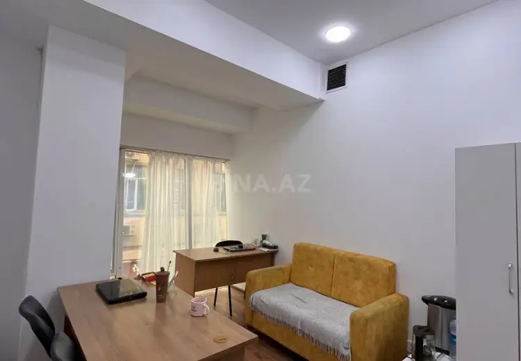 19 m² Obyekt / Ofis Kirayə (aylıq), Nizami, Bakı