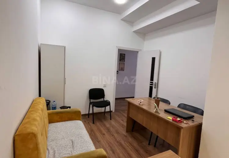 19 m² Obyekt / Ofis Kirayə (aylıq), Nizami, Bakı