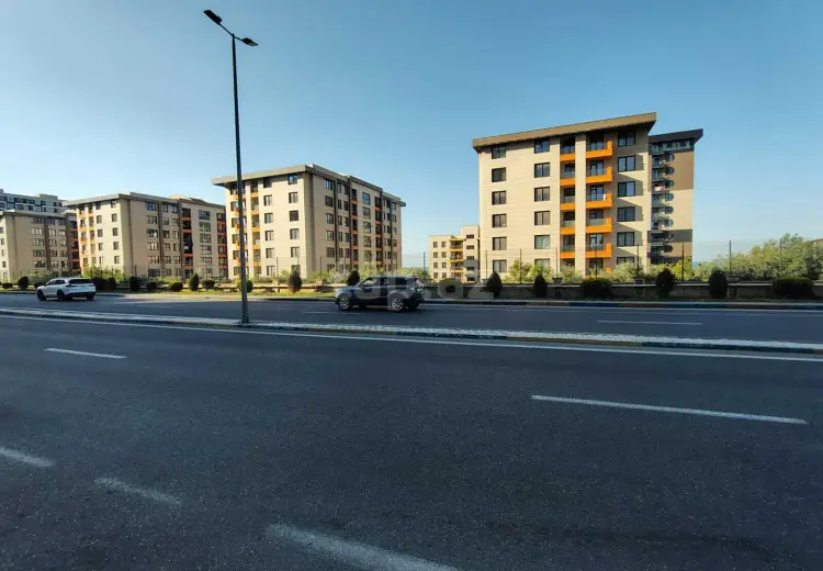 2 otaqlı mənzil , Sumqayıt
