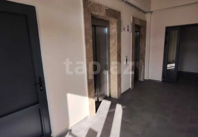 2 otaqlı mənzil , Sumqayıt
