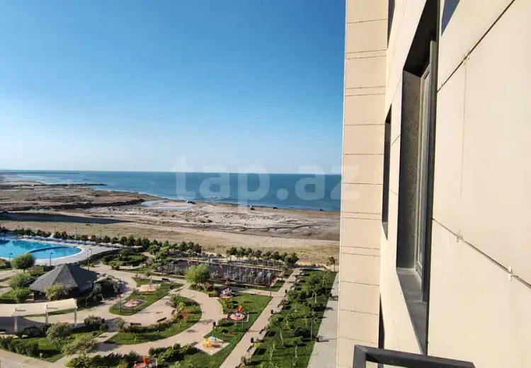 2 otaqlı mənzil , Sumqayıt
