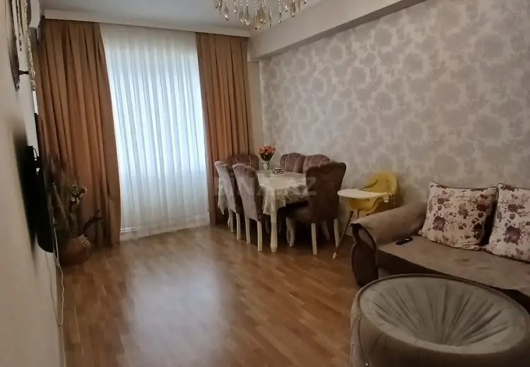 3 otaqlı mənzil Satılır, Abşeron