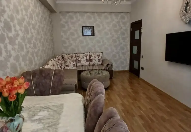 3 otaqlı mənzil Satılır, Abşeron