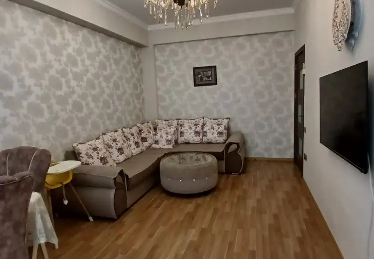 3 otaqlı mənzil Satılır, Abşeron
