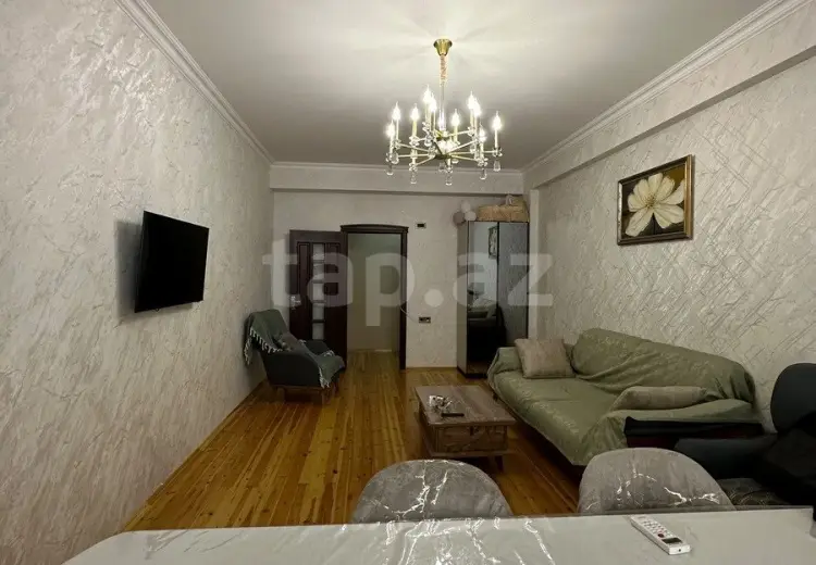 3 otaqlı mənzil , Xırdalan
