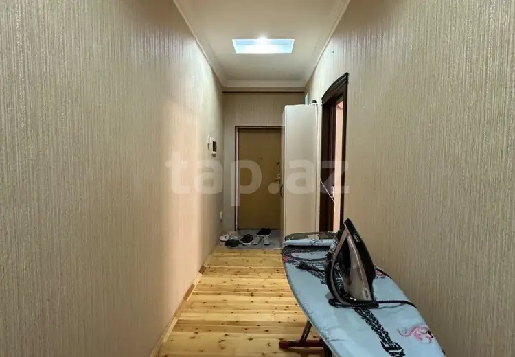 3 otaqlı mənzil , Xırdalan