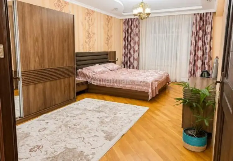 272 000 AZN - 3 otaqlı mənzil Satılır, Nizami, Bakı