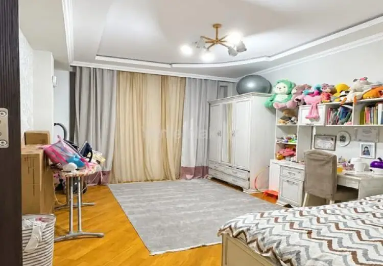 272 000 AZN - 3 otaqlı mənzil Satılır, Nizami, Bakı