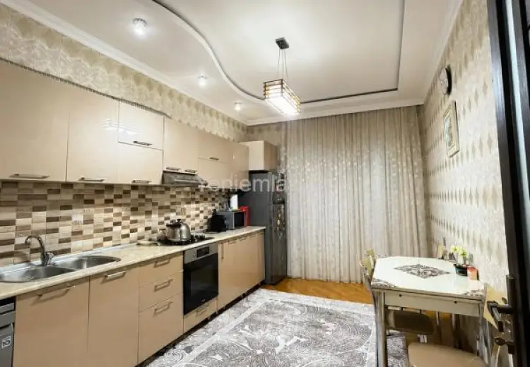 272 000 AZN - 3 otaqlı mənzil Satılır, Nizami, Bakı