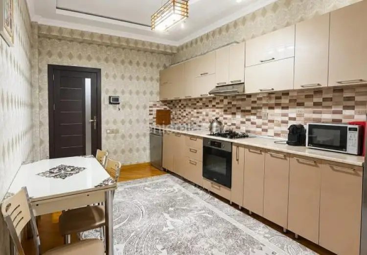 272 000 AZN - 3 otaqlı mənzil Satılır, Nizami, Bakı