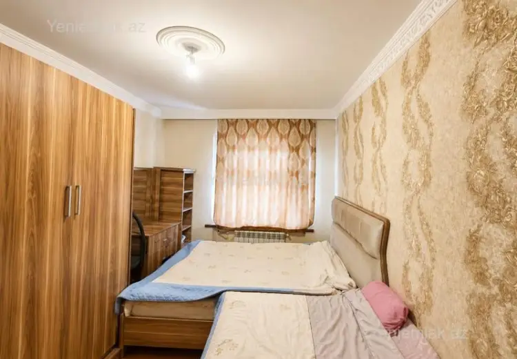 168 000 AZN - 3 otaqlı mənzil Satılır, Nizami, Bakı