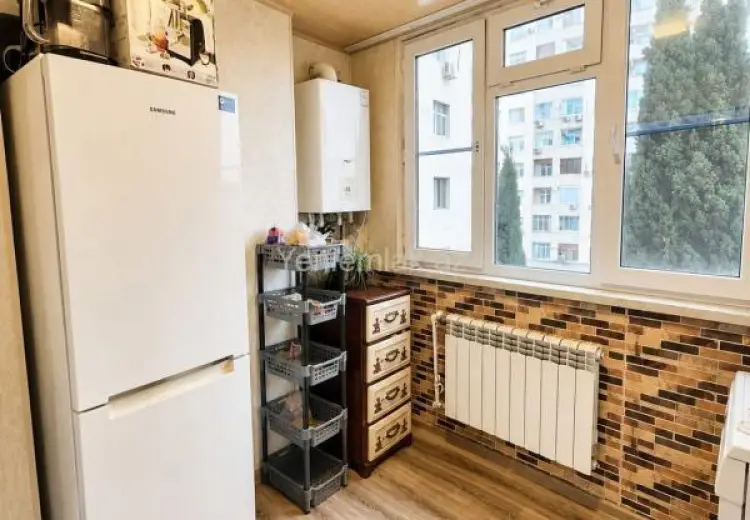 168 000 AZN - 3 otaqlı mənzil Satılır, Nizami, Bakı