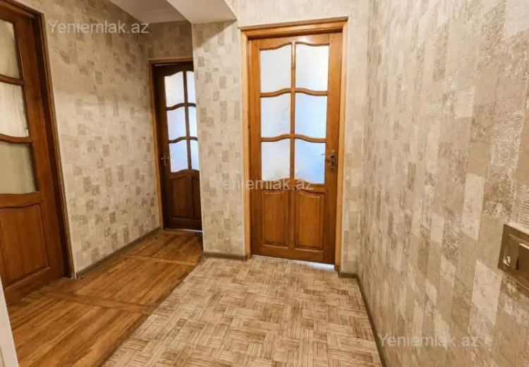 168 000 AZN - 3 otaqlı mənzil Satılır, Nizami, Bakı